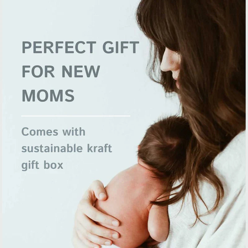 Iconcart™ 3-in-1 Postpartum Belly Belt | Medical-Grade Fabric | Breathable | Skin Friendly
